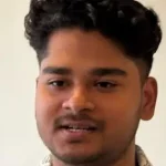 content marketing of youtuber amith